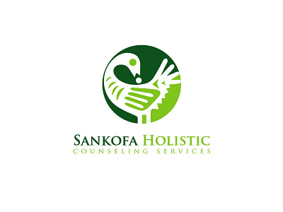 holistic logo