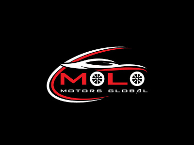 motors logo