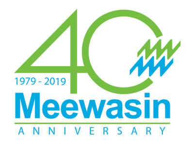 MEEWASIN/logo graphic design illustrator logo