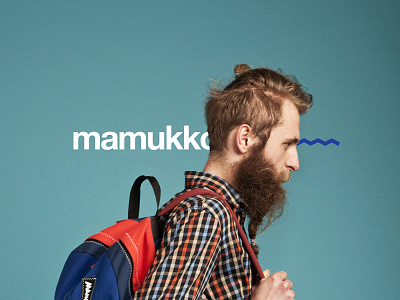 Mamukko brand branding brandmark design diseño fashion graphic mamukko marca moda tatabi tatabistudio