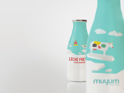 Muyum Packaging