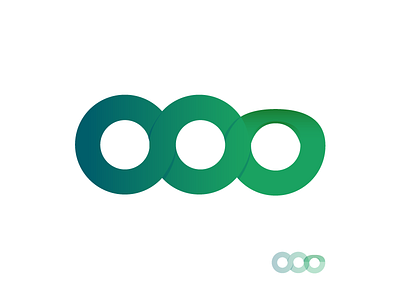 Oo0: Logo Design concept