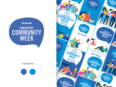 Facebook Singapore Community Week