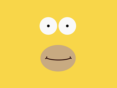 Homer Simpson