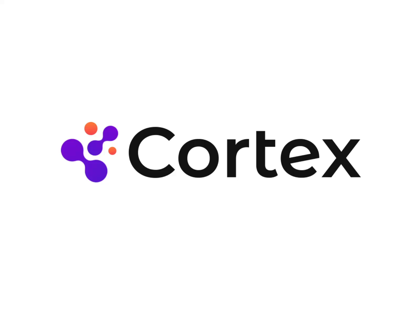 Cortex // Logo Animation by BL/S® on Dribbble