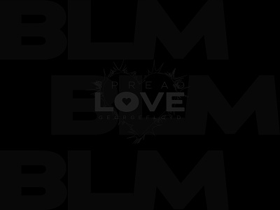 #blackouttuesday 🖤 design designer digital graphic design illustration lettering logo design typography vector