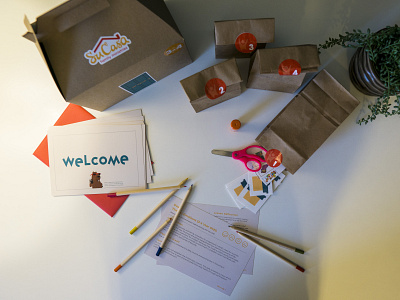 Su Caja | Preschool Subscription Boxes