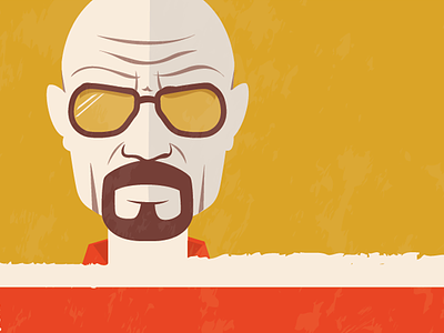 You're the Jesse to my Walt breaking bad illustration poem walter white
