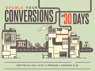 Double your conversions in 30 days