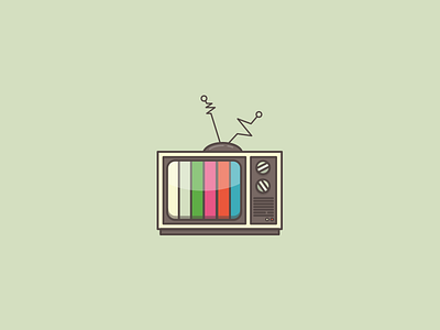 SMPTE by Meg on Dribbble