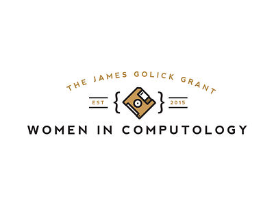 The James Golick Grant for Women in Computology