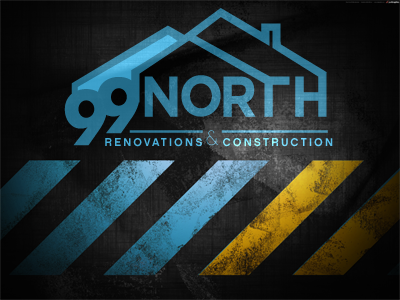 99 North Logo