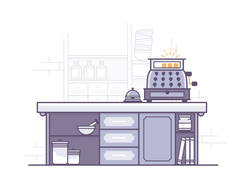 Git Money Git Paid by Meg on Dribbble