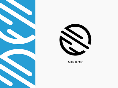 Mirror Logo