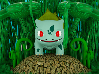 bulbasaur