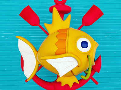 Magikarp