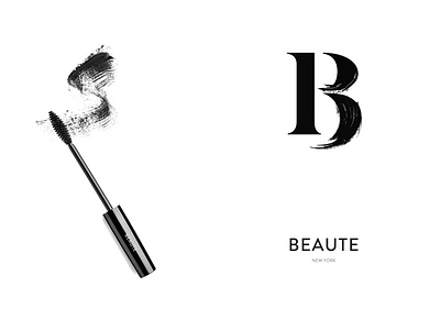 Beaute Logo & Monogram