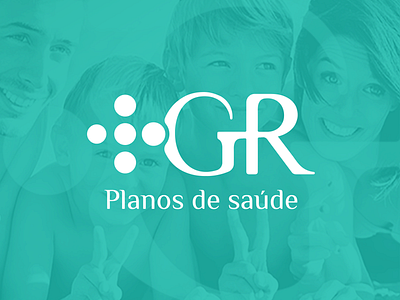 Gr Planos De Sa De branding design illustration logo vector