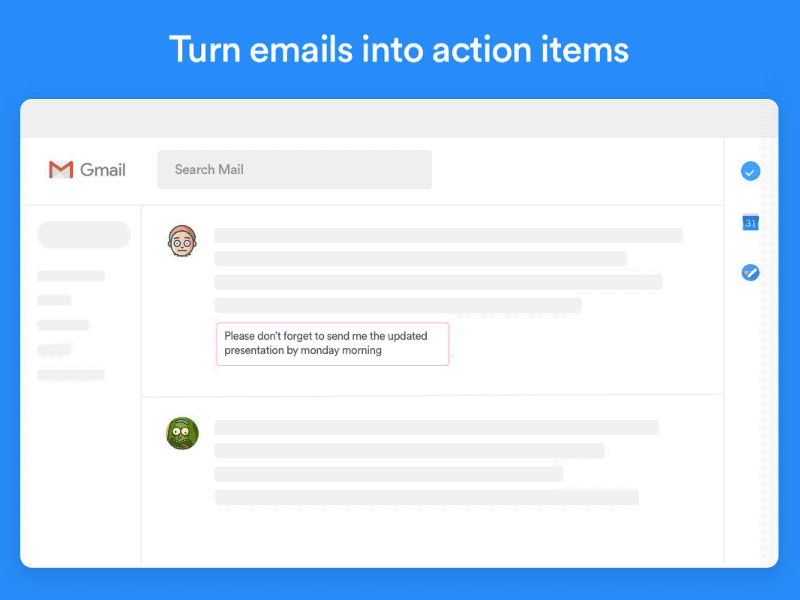 Any.do Gmail Add-on