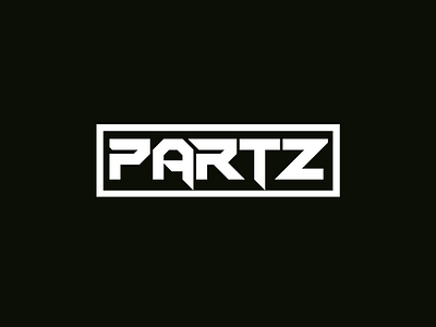 Music Producer Logo (Partz)