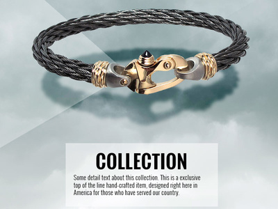 Jewelry Website