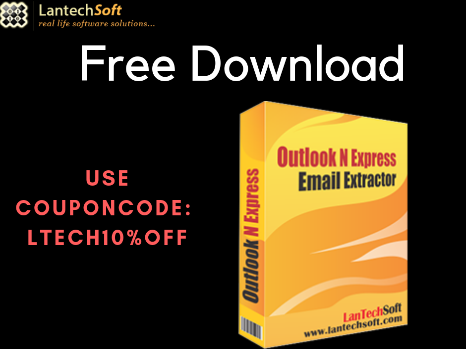 outlook email extractor free