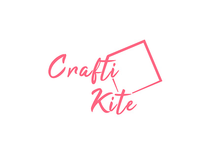 Crafti Kite | Logo