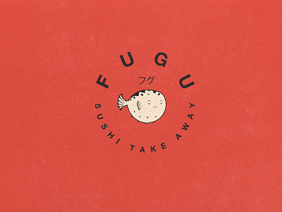 FUGU logo