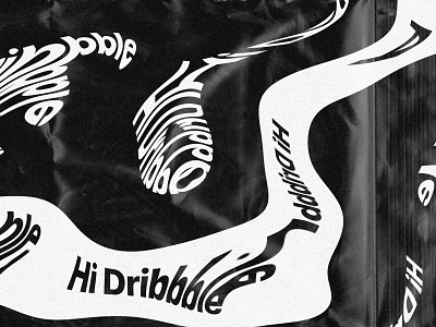 hi dribbble debut design digital art hello dribbble hellodribbble hi dribbble