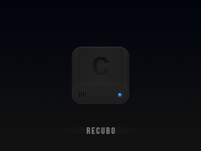 Recubo - CodeThemed codethemed iphone preview theme