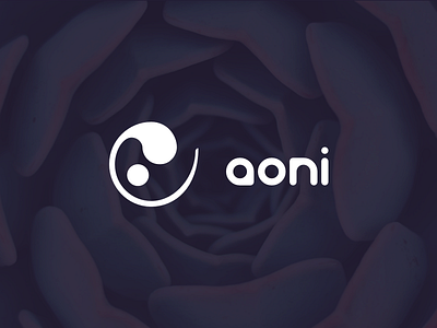 aoni.design - Logo