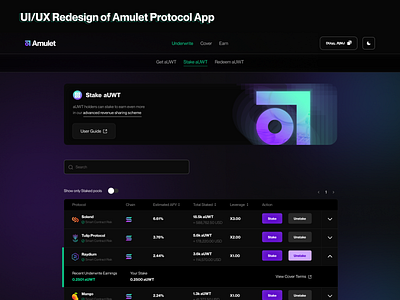 Crypto App Design app black branding clean crypto cryptocurrency dark design green illustration landingpage logo minimal purple ui uiux website