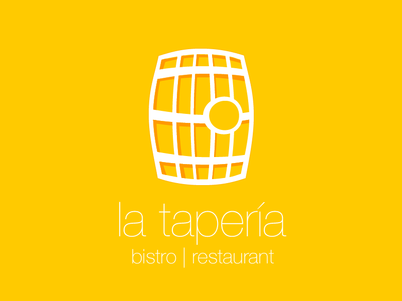 La Tapería by Fede García on Dribbble