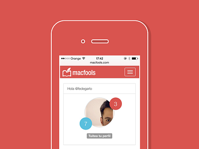 Macfools apple design logo products ui web