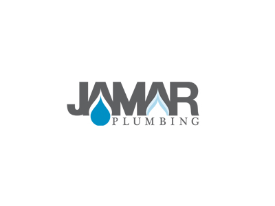 Jamar Plumbing Logo