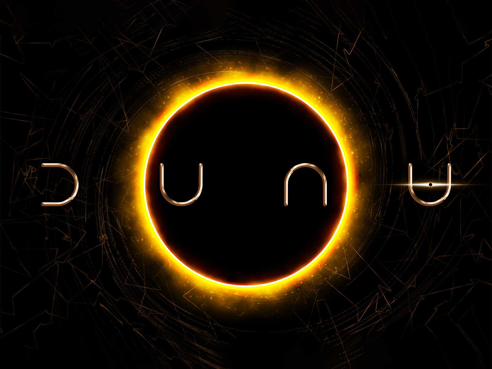 DUNE Text Effect Template by Sahin Düzgün on Dribbble