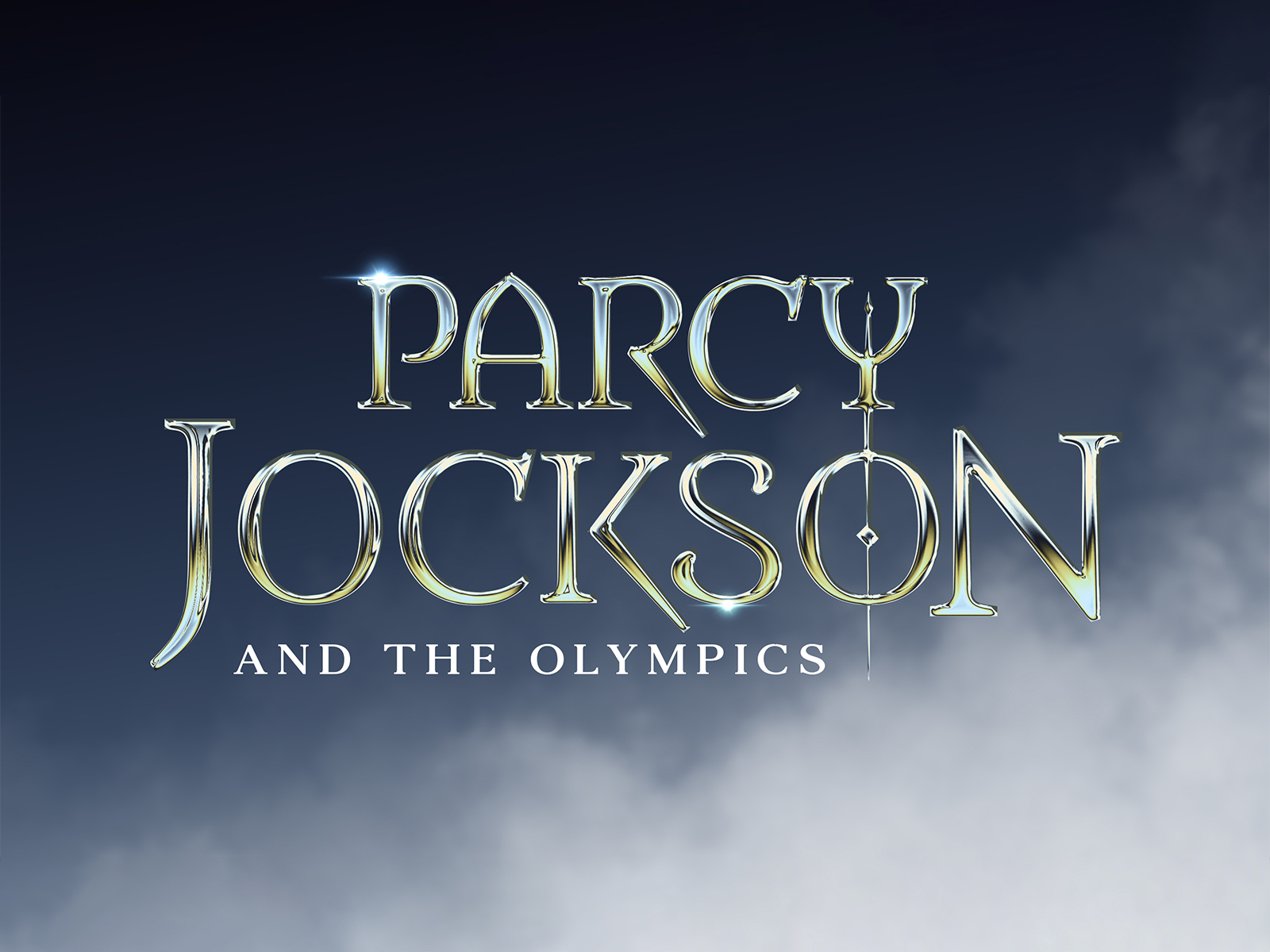 Percy Jackson 