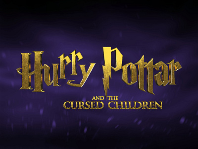 HARRY POTTER 8 | Text Effect - Photoshop Template 3d 3d text design download file harry potter hogwarts logo magic mockup photoshop play psd template the cirsed child voldemort wizard wizarding world