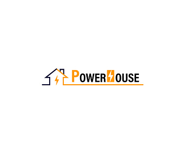 PowerHouse Logo