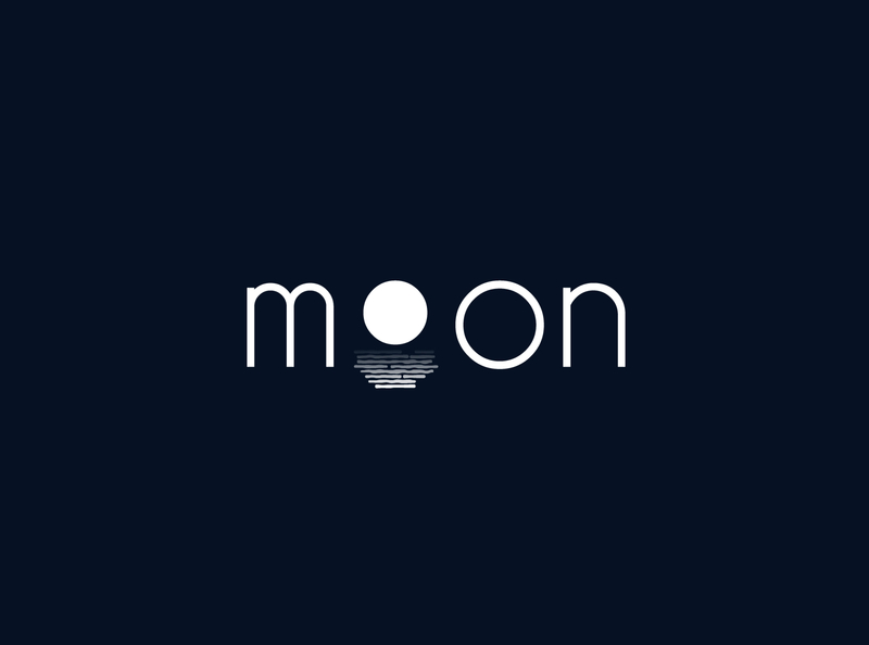 Moon Logo Designs, Themes, Templates And Downloadable Graphic Elements 