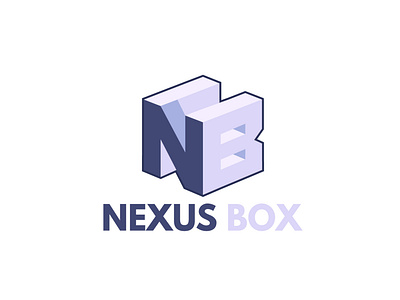 Nexus Box Logo