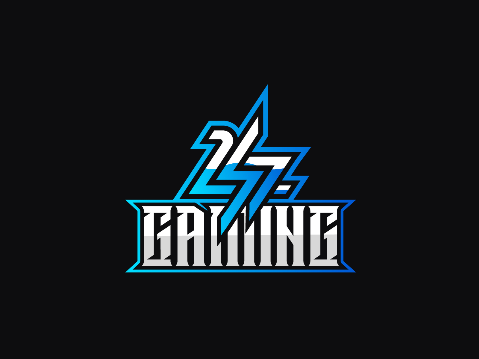 Gaming Logo Design (247882)