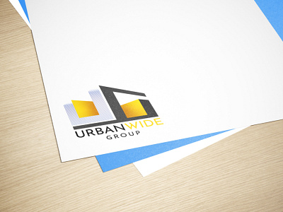 UG LOGO brand branding graphic desgin letter logo logo design