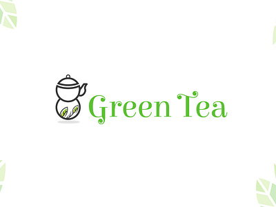 Tea Logo