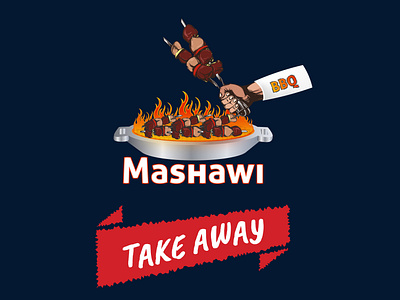 Mashawi BBQ