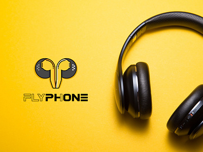 FlyPhone Logo