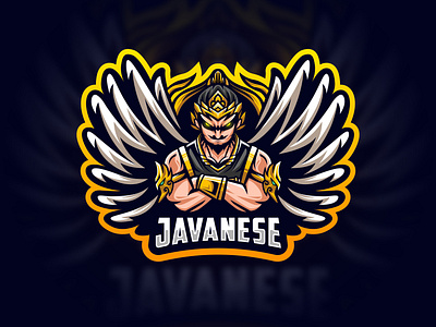 Javanese | Esports Logo