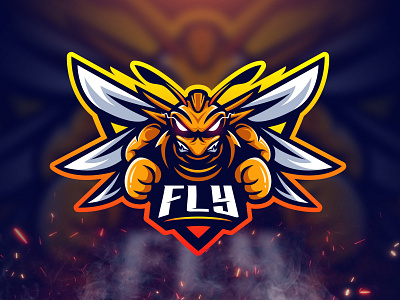 FLY | Esports logo