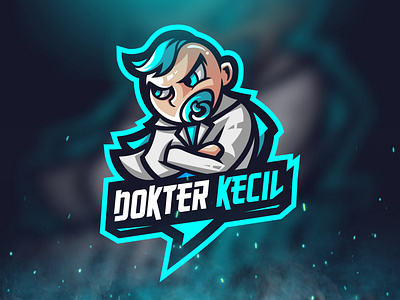 Baby Doctor | Esports Logo