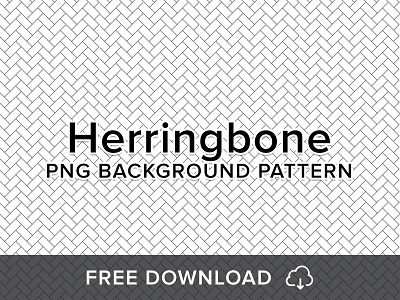 Herringbone Pattern
